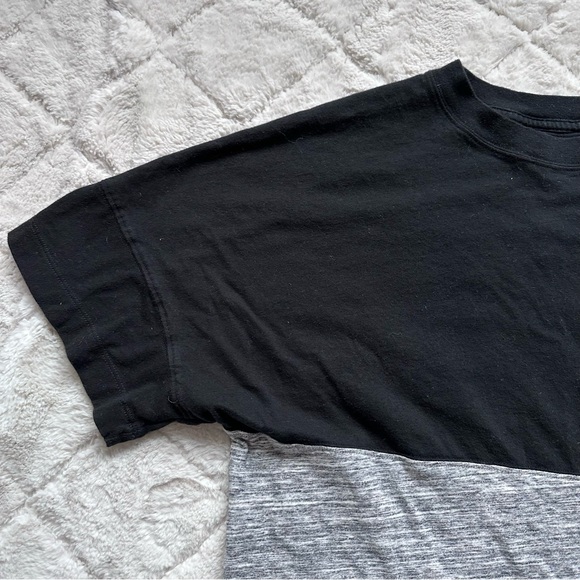 Victoria's Secret PINK | Varsity Short Sleeve Crew T-Shirt | Size Extra Small - Picture 8 of 13